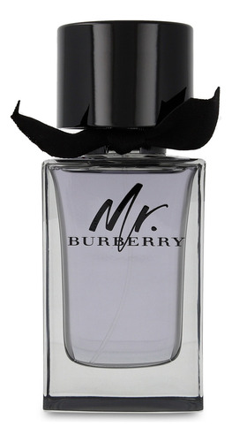 Mr Burberry 100 Ml Edt Spray