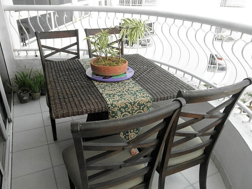 Imagen 14 de 14 de Apartamento En Costa Azul, En Alquiler Vacacional