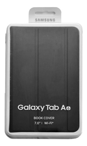 Samsung Book Cover Case Para Galaxy Tab A 7.0 2016 T280
