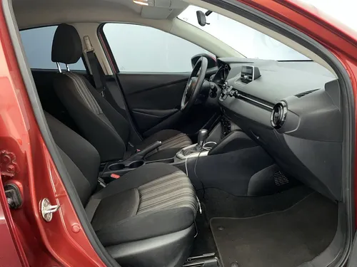 Mazda 2 1.5 Prime