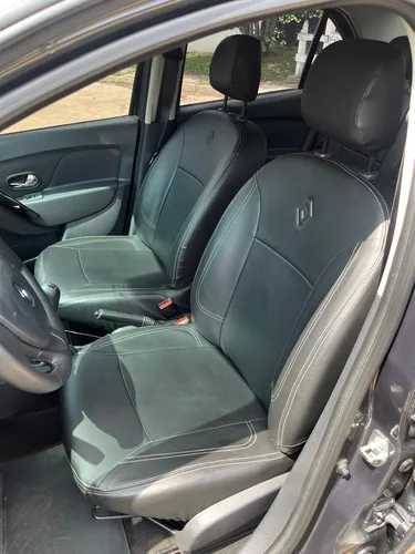 Renault Logan 1.6 Expression