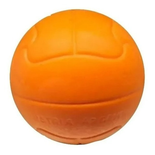 Macu Pelota De Fútbol 18 Cm Goma Espuma Colores