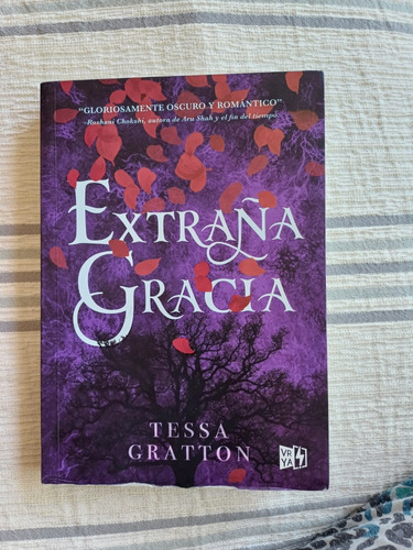 Extraña Gracia 