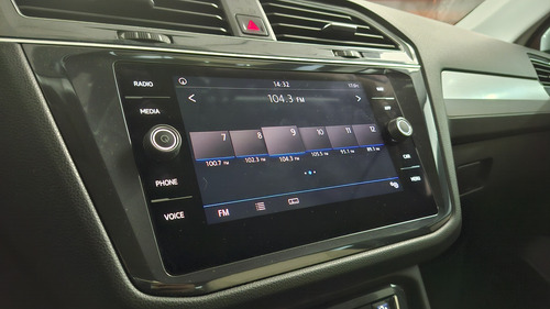 Volkswagen Tiguan Allspace 1.4 TSI 250 DSG MY20