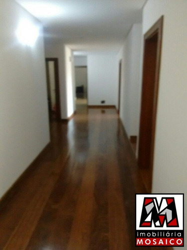 Imagem 11 de 26 de Condomínio Parque Dos Manacás, Alto Padrão - 63085 - 4491224