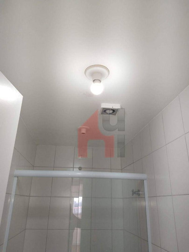 Imagem 28 de 30 de Lindo Apto. Próx. Do Centro De São Bernardo Por R$ 420.000,00 - Ap1730