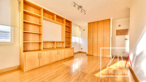 Depto 6d/5b +serv., 4 Est Y Bod - Mall Sport - Ziw Property