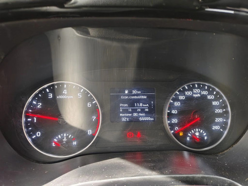 Kia Seltos EX 1.6L 6MT (2160)