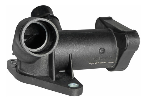 Una Toma Agua Topran A4 L4 1.8l Audi 2001