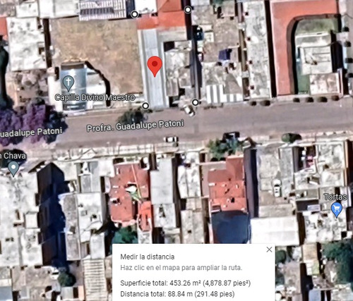 Sk01- Casa En Remate Bancario En C. Profa Guadalupe Patoni, Col. Del Maestro, Durango. (65% Debajo De Su Valor Comercial, Solo Recurso Propio)