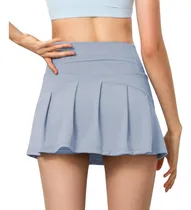 Comprar Falda De Tenis Para Mujer Faldas Short Deportiva De Golf Par