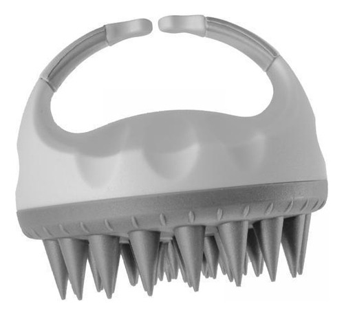 2 Masajeador De Cuero Cabelludo Para El Cabello Depurador