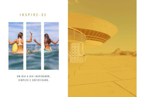 Cobertura Com 1 Dormitório À Venda, 98 M² Por R$ 605.000,00 - Piratininga - Niterói/rj - Co0422
