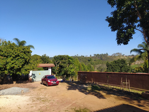 Imagem 13 de 14 de Chácara Com Piscina A Venda Em Ibiúna - Sp