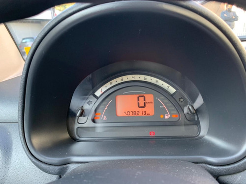 Imagem 9 de 11 de Citroen C3 Glx 1.4 Flex