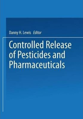 Libro Controlled Release Of Pesticides And Pharmaceutical...
