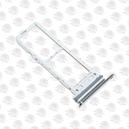 Bandeja Charola Doble Sim Para Galaxy Note 10 N970 Aura Glow