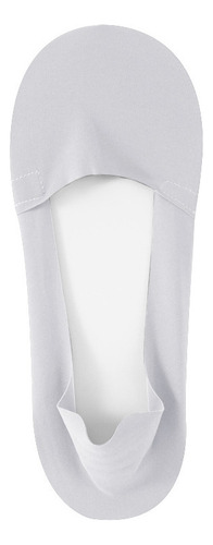 10 Pares De Calcetines Invisibles Mujer Protector De Pie