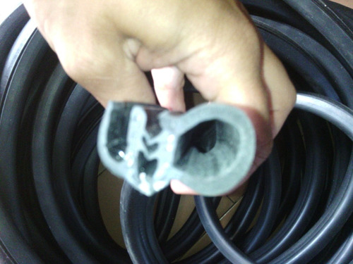 Goma De Puerta Para Silverado Tahoe Avalach Camionetas