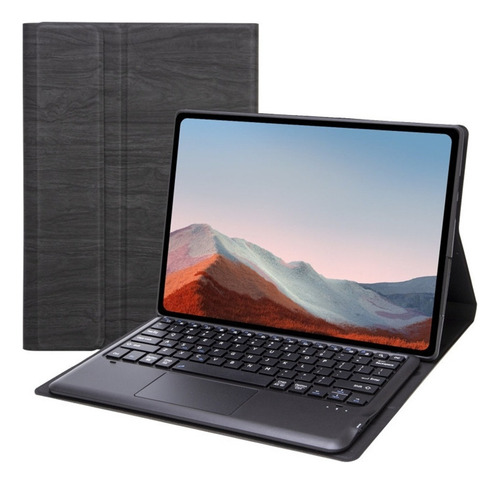 R M Funda Con Teclado For Microsoft Surface Pro 9 Sf129-a