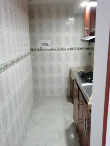 Imagen 6 de 13 de Apartamento Cocina Integral 3 Habitaciones 2 Baños En Soacha