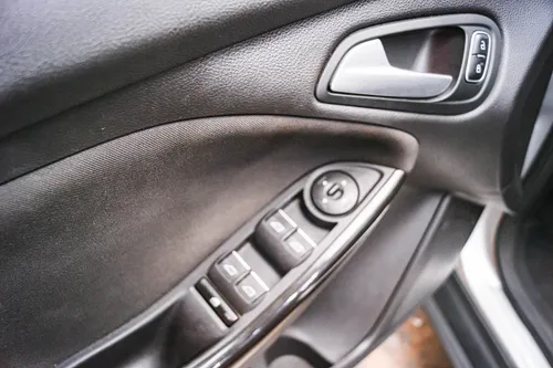 Ford Focus 2.0 Titanium