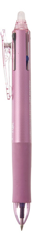 Pilot Ballpoint Pen, Frixion Ball 4, 0.5mm, Extra F [1mzdulf