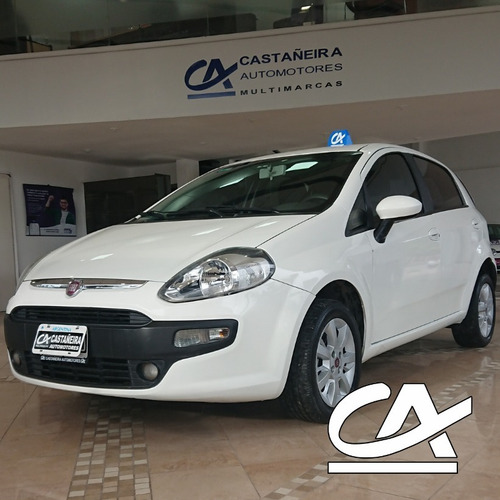 Fiat Punto Atractive