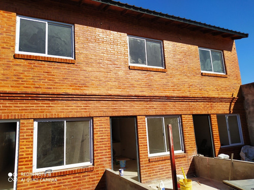 Imagen 11 de 11 de Duplex 3 Amb 98m2 A Estrenar En Villa Luzuriaga