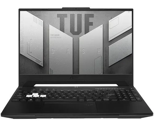 Asus TUF Gaming F15 FX517ZM-AS73