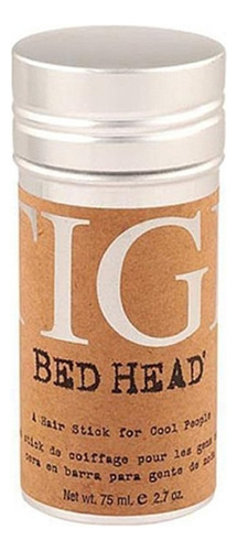 Cera En Barra Hair Stick Tigi Bed Head Acabado Mate X 75 Gr