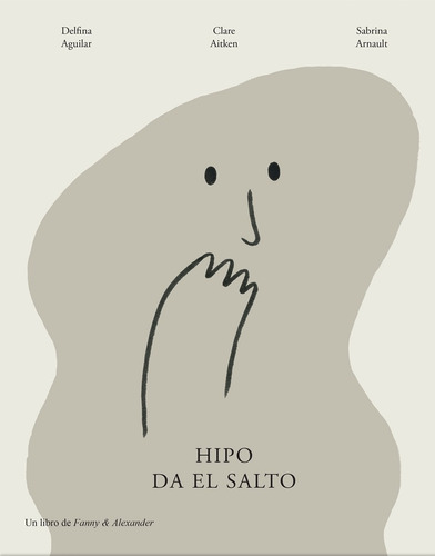 Hipo Da El Salto - Delfina Aguilar