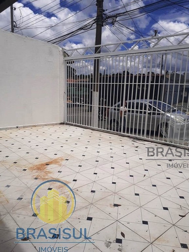 Imagem 6 de 6 de Comercial Para Aluguel, 0 Dormitórios, Cidade Dutra - São Paulo - 6805