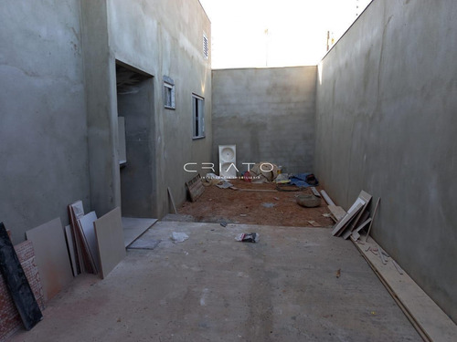 Imagem 11 de 13 de Casa - Santa Clara - 3 Quartos Sendo 1 Suite - 180 M² - 300. - 328