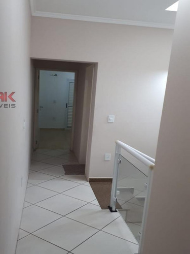 Imagem 6 de 15 de Ref.: 3383 - Casa Em Jundiaí Para Venda - V3383