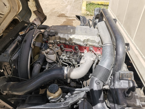 Imagen 12 de 13 de Toyota Dyna Turbo 4.6