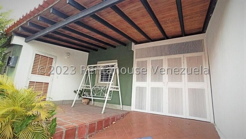 $ $ Casa En Venta Urb Villa Roca Cabudare Codigo 23-28472 Svd $ $ 