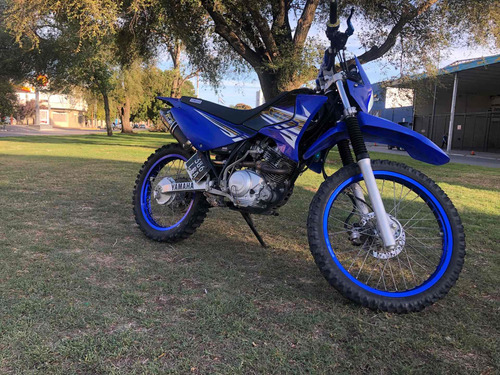 Imagen 7 de 7 de Yamaha Xtz 125