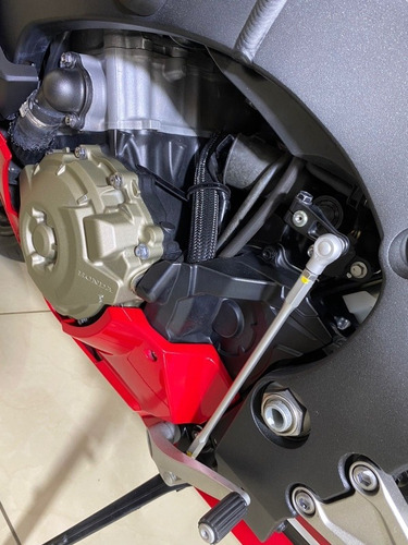 Imagen 2 de 25 de Honda Cbr 1000rr