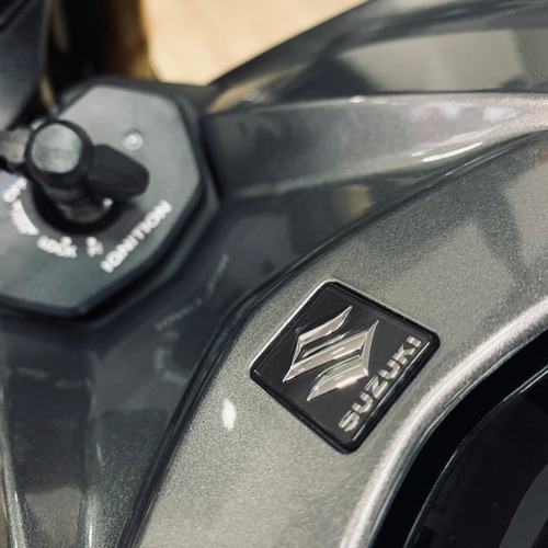 Imagen 10 de 25 de Suzuki Gsx S 750 - Entrega Inmediata - ¡suzuki Oficial 999!