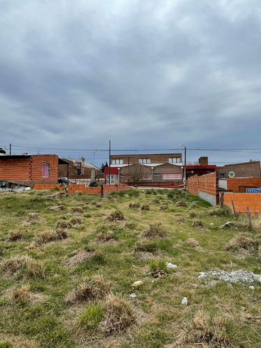 Lote En Venta- Villa Cacique- Barrio San Martin