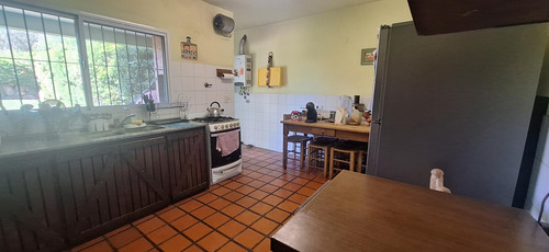 Casa - Don Torcuato - Triángulo