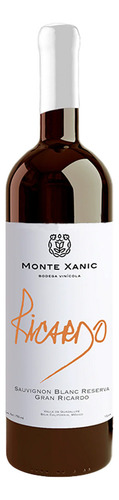 Pack De 2 Vino Blanco Gran Ricardo Reserva 750 Ml