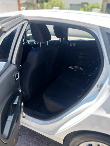 Ford Fiesta S