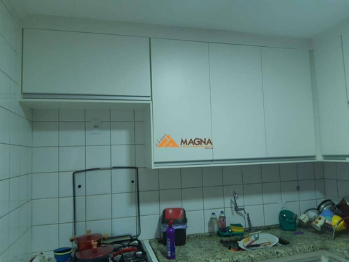 Imagem 26 de 30 de Casa À Venda, 130 M² Por R$ 450.000,00 - Parque Dos Lagos - Ribeirão Preto/sp - Ca2571