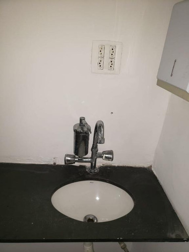 Imagem 13 de 15 de Sala Para Alugar, 70 M² - Jardim Paulista - São Paulo/sp - Sa0123
