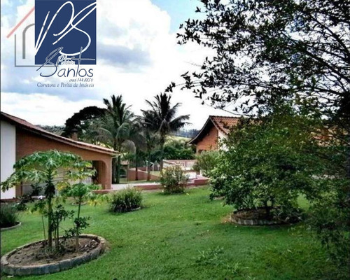 Imagem 4 de 30 de Chácara - Ch00047 - 69570677