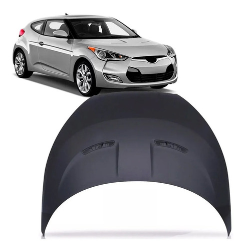 Capo Veloster 2012 2013 2014 12 13 14