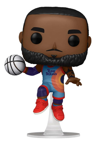 ¡funko Pop! Películas: Space Jam, Una Nueva Era - Bugs B Fka