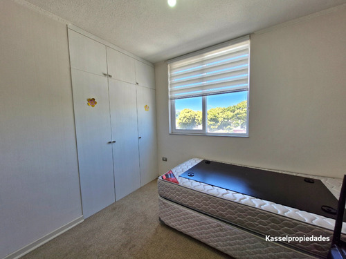 Vendo Departamento De 2 Dormitorios En Chiguayante.